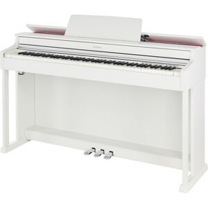 Casio AP-470 WE Celviano bianco