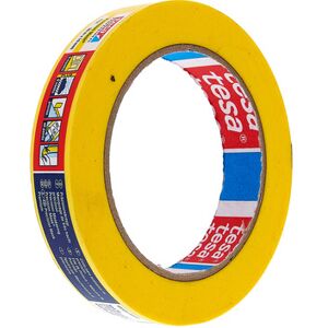 Tesa 4334 19mm Yellowd