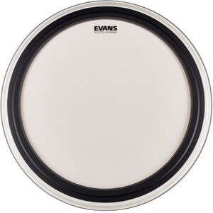 Evans 18" EMAD UV Coated Bass