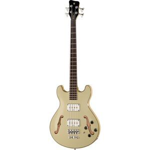 Warwick RB Star Bass 4 SCWHP Solid Creme White lucido