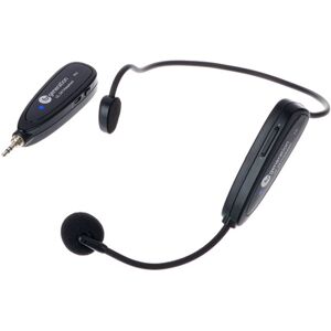 Fun Generation UL 241 Headset Black