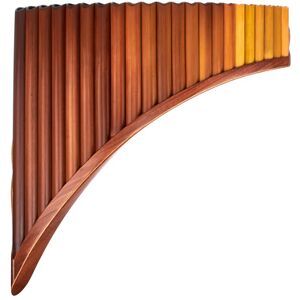 Hofmann Master Panpipe Exclusive D1-D4