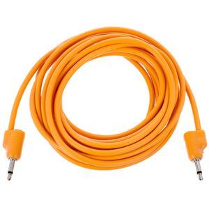 Tiptop Audio Stackcable Orange 350 cm Orange