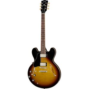 Gibson ES-335 Vintage Burst LH Vintage Burst
