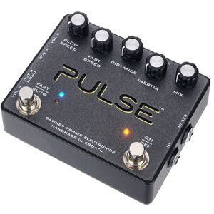 Dawner Prince Pulse