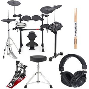 Yamaha DTX6K2-X E-Drum Bundle nero