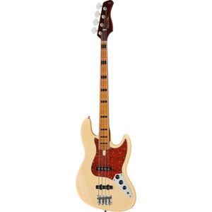 Marcus Miller V5 Alder-4 VWH Vintage White