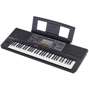 Yamaha PSR-A5000 nero