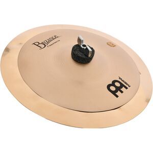 Meinl 08"/10" M.G. Temporal Stack 1