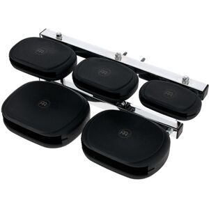 Meinl TMSTB Temple Block Set