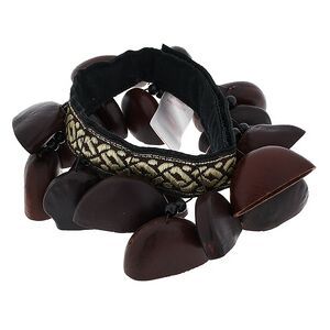 Meinl FR1B Foot Rattle Bendo