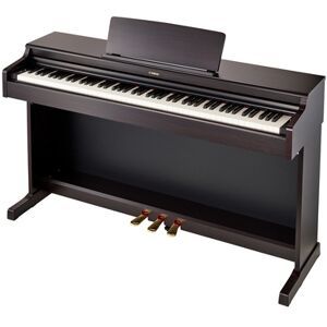 Yamaha YDP-165 R Arius legno di rosa
