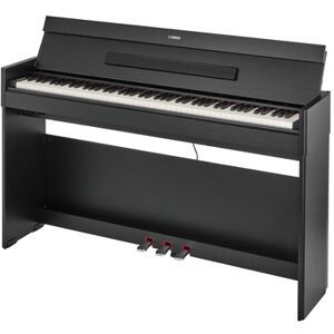 Yamaha YDP-S55 B Arius nero