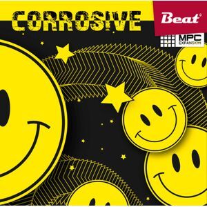 Beat Magazin Corrosive