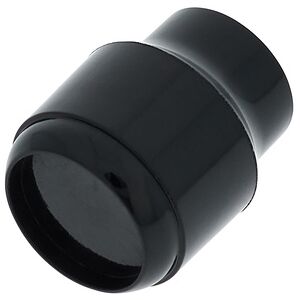 Fender Vintage Tele Switch Tip Black