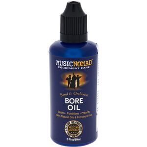 MusicNomad Bore Oil (MN702)