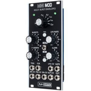 AJH Synth Multi Burst Envelopes