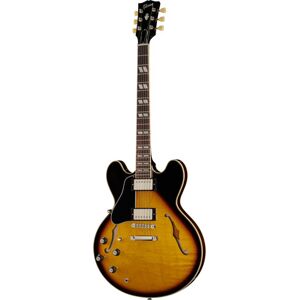 Gibson ES-345 Vintage Burst LH Vintage Burst