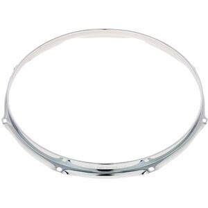 Pearl 14" Fat Tone Hoop 8-hole Top