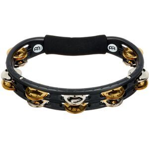 Meinl TMT1M-BK Recording Tambourine Black