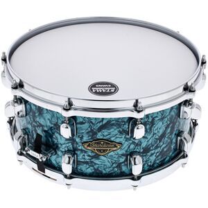 Tama 14"x6,5" Starcl. Walnut/B. TQP Turquoise Pearl