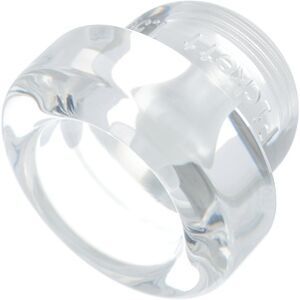 Pickett Blackburn Acrylic Trumpet Top 1.5C Transparent