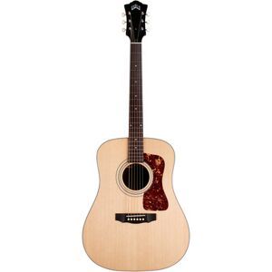 Guild D-50 Natural USA Vintage Natural lucido
