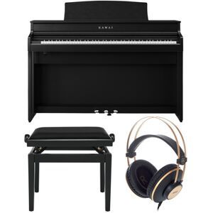 Kawai CA-501 B Set nero