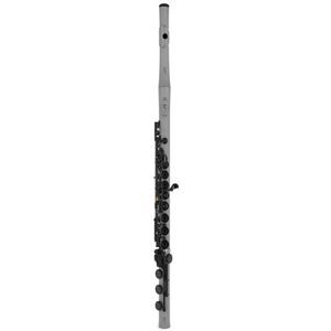 Guo New Voice C Flute Slate Grey Slate Grey