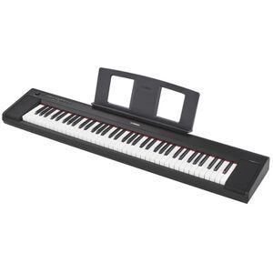 Yamaha NP-35 Piaggero Black nero