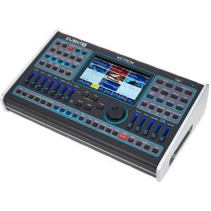 Ketron EventX nero