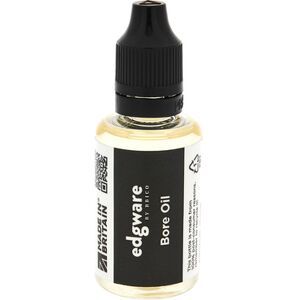 Edgware Bore Oil