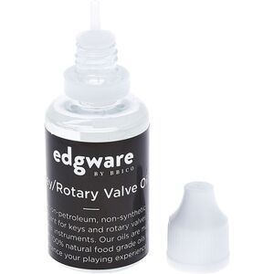 Edgware Key & Rotor Oil