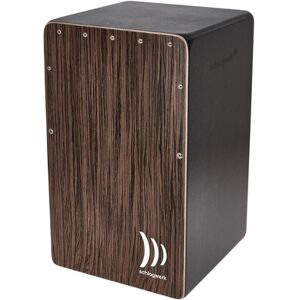 Schlagwerk CP90 Rudiments Vintage Walnut Vintage Walnut