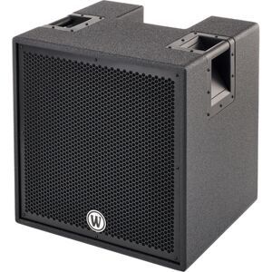 Warwick Gnome Pro CAB 15/8