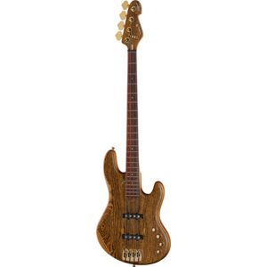 Sandberg California II TT 4 Bocote naturale