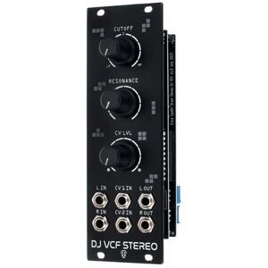 Erica Synths Drum Stereo DJ VCF