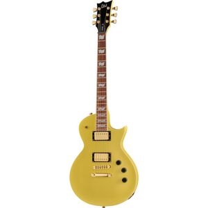 ESP LTD EC-256 Vintage Gold Satin Vintage Gold satinato