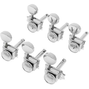 Grover 533C6 Vintage Locking