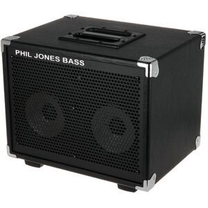 Phil Jones Bass Cabinet CAB 27