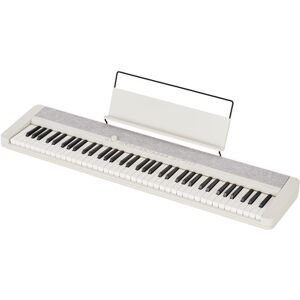 Casio CT-S1 76 WE bianco