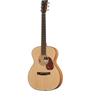 Furch Vintage Pure OM-SM w/VTC a Vintage Natural