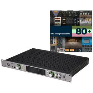 Universal Audio Apollo x8 Gen2 AC Pro
