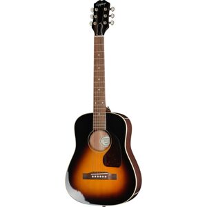 Epiphone J-45 Express Vintage Sunburst Vintage Sunburst
