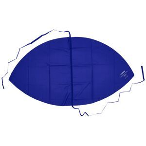 Yamaha CLSSAX3 Swab for Alto/Ten Sax Blue