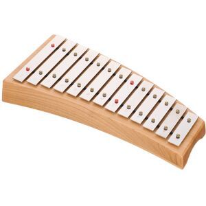 Choroi Glockenspiel Diaronne