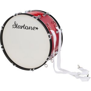 Startone SFD-2210R Marching/ Fan Drum Red