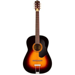 Framus Vintage Hootenanny 6 SB Nitro Vintage Sunburst