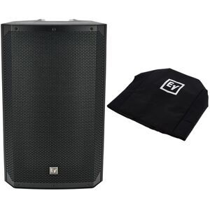 EV ELX200-15 Cover Bundle nero