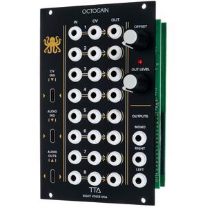 Tiptop Audio Octogain